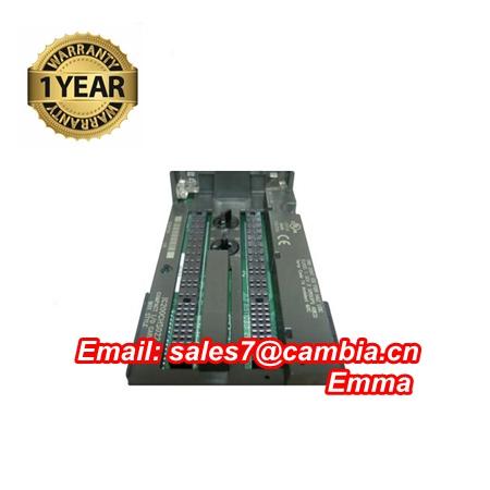 IS200DSPXH1D	Radwell Verified Substitute Ic698acc701-Sub / Ic698acc701sub